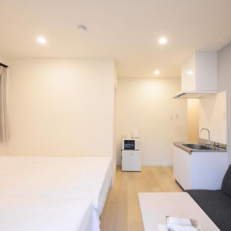Oku Apartment 東京都 外观 照片