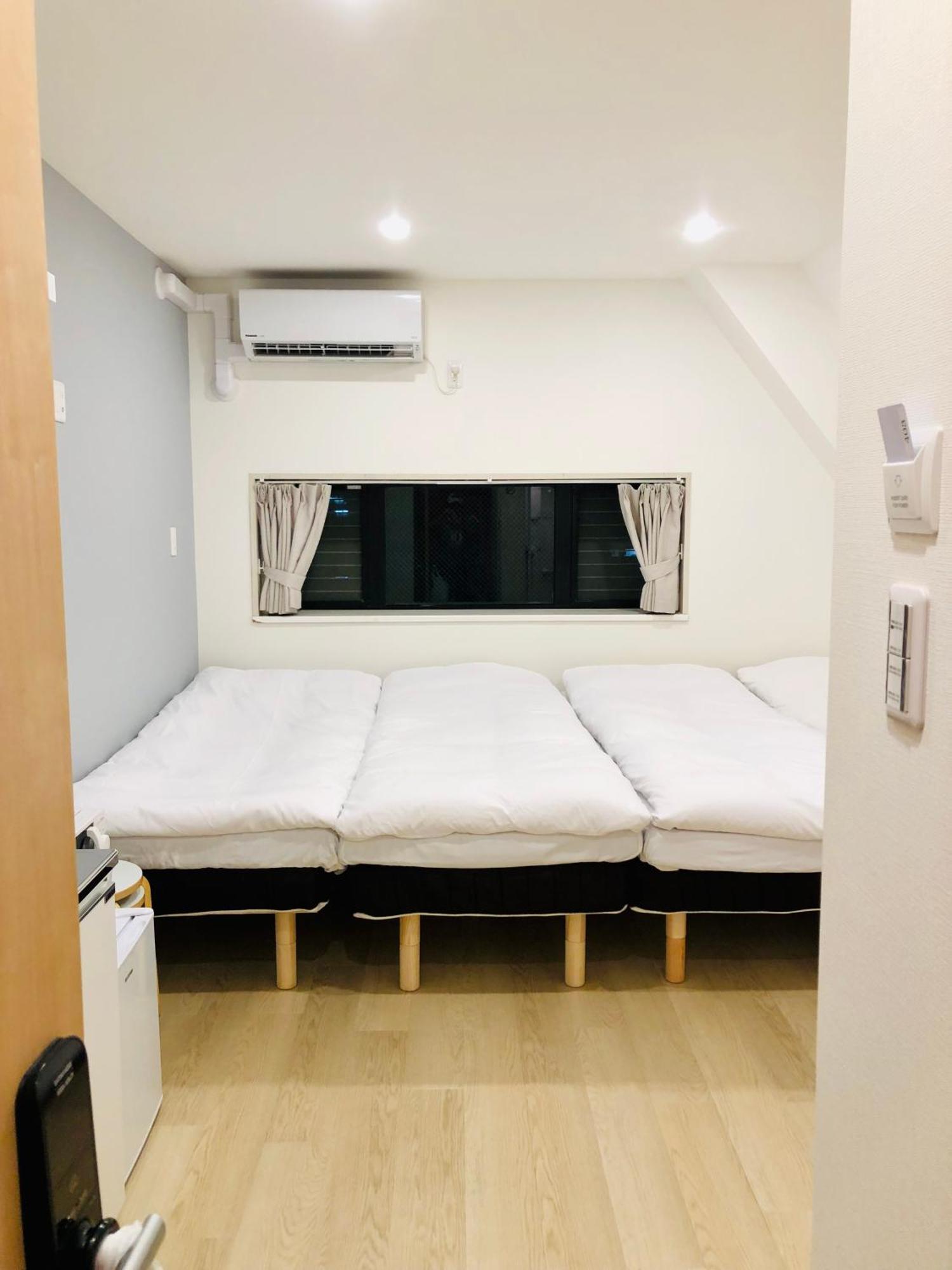 Oku Apartment 東京都 外观 照片