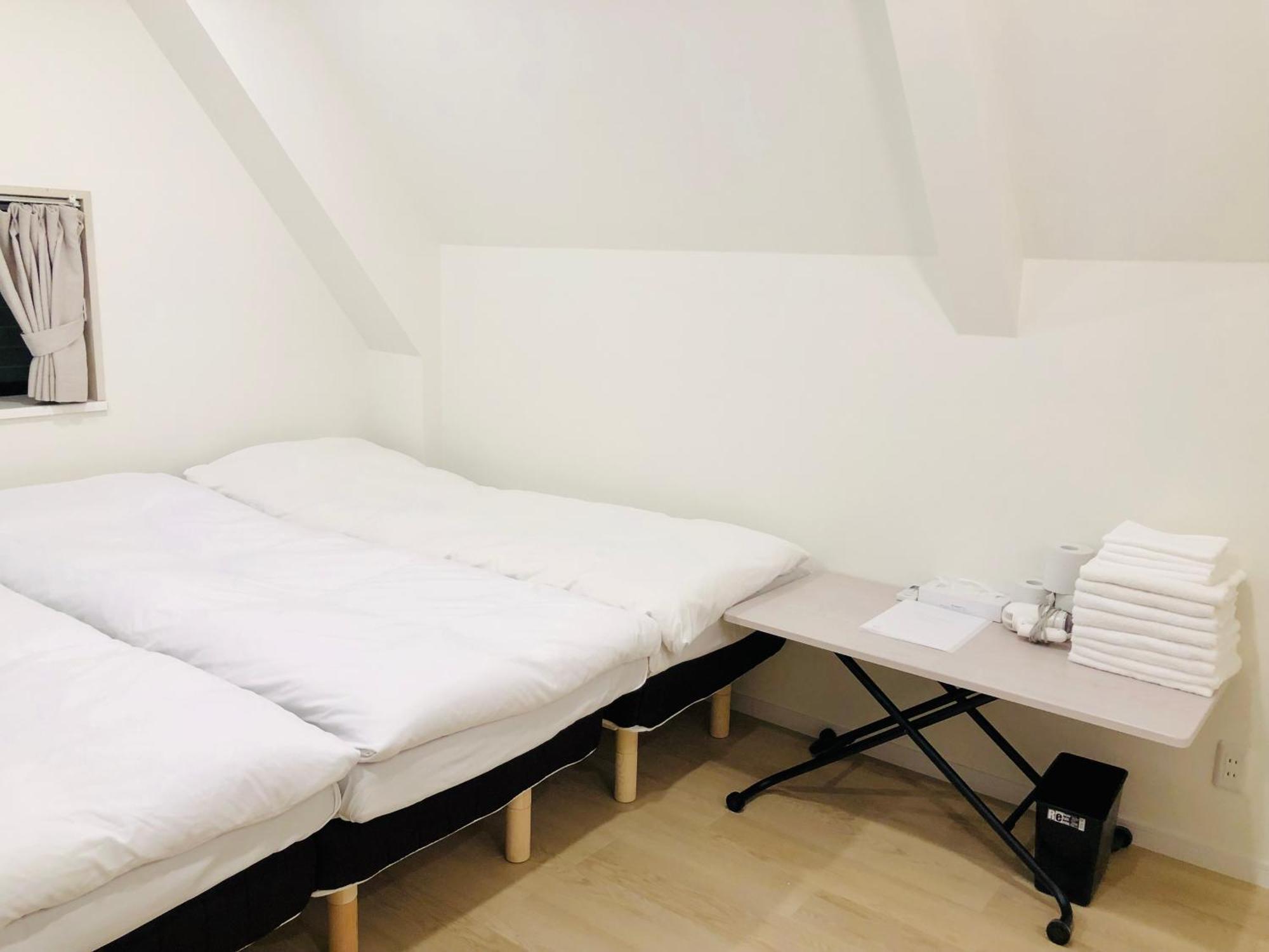 Oku Apartment 東京都 外观 照片
