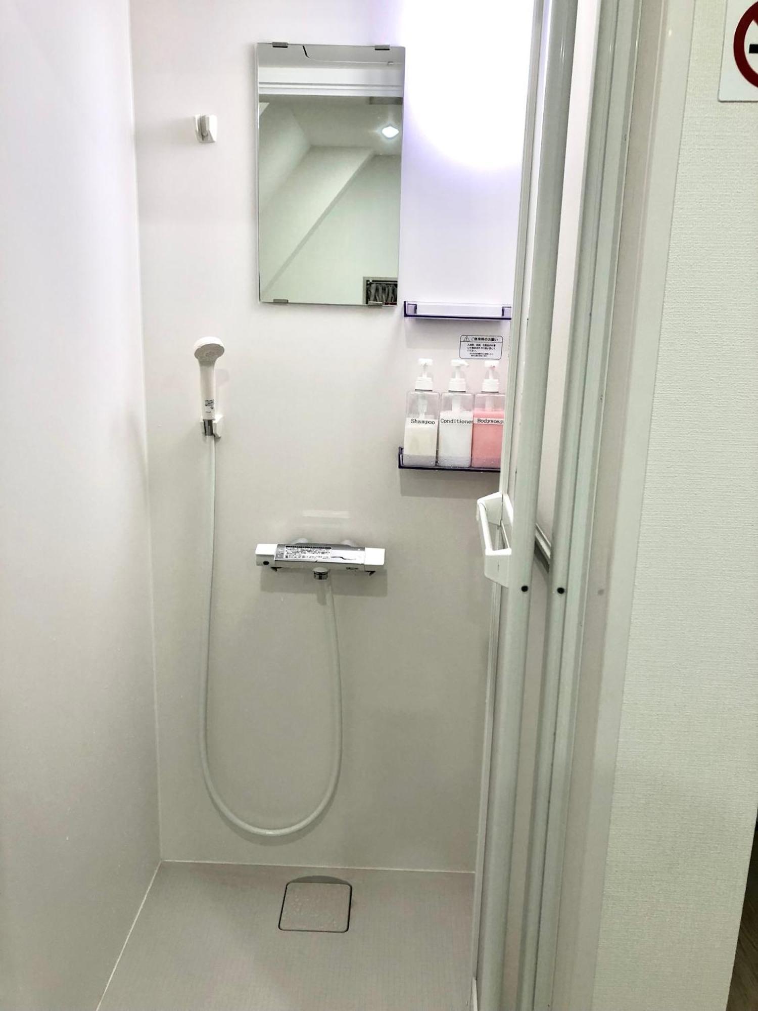 Oku Apartment 東京都 外观 照片