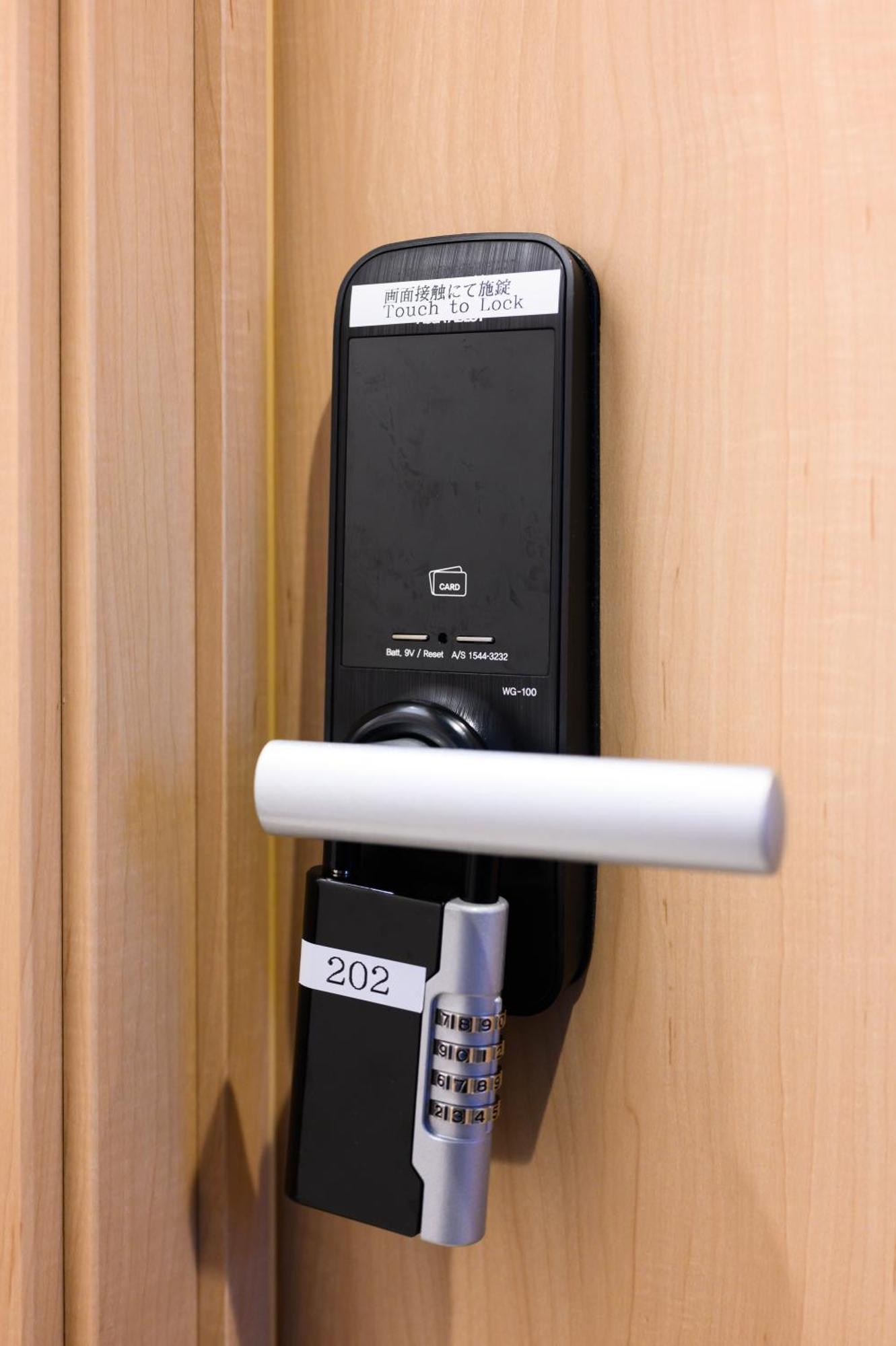Oku Apartment 東京都 外观 照片